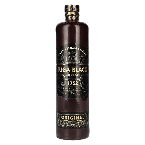 Riga Black Balsam Riga Black Balsam von Riga Black Balsam
