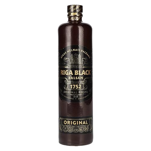 Riga Black Balsam von Riga Black Balsam