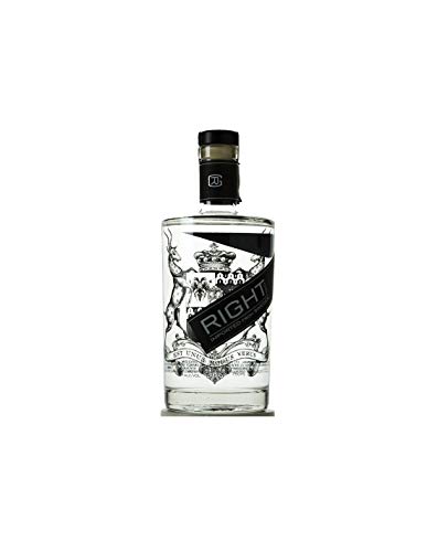 Gin Right 70 cl Gin Right 70 cl von Right Distillery