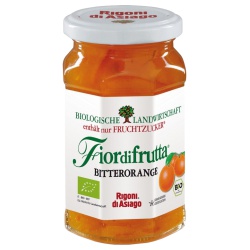 Bitterorangen-Fruchtaufstrich Fiordifrutta Bitterorangen-Fruchtaufstrich Fiordifrutta von Rigoni di Asiago