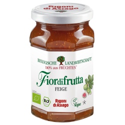 Feigen-Fruchtaufstrich Fiordifrutta Feigen-Fruchtaufstrich Fiordifrutta von Rigoni di Asiago