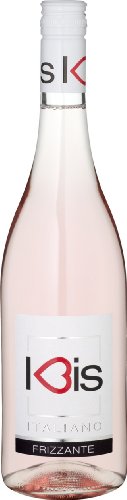 Bisecco "IBIS", Frizzante, IGT, Mabis (6 x 0.75 l) von Rindchen's Weinkontor