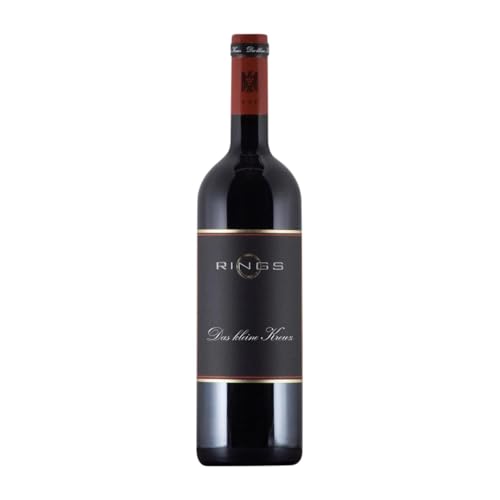 Rings Das Kleine Kreuz Trocken Pfälz 75 cl Rotwein Rings Das Kleine Kreuz Trocken Pfälz 75 cl Rotwein von Rings