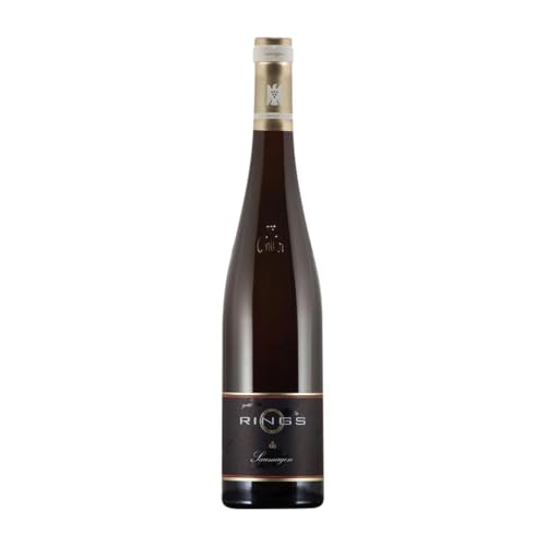 Rings Kallstadt Saumagen Riesling Trocken Pfälz 75 cl Weißer Sekt Rings Kallstadt Saumagen Riesling Trocken Pfälz 75 cl Weißer Sekt von Rings