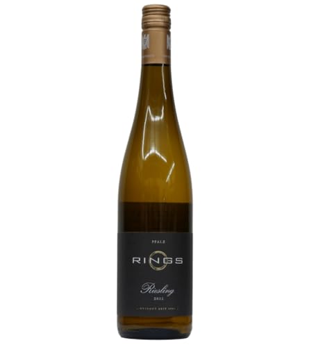 Rings - Riesling Kalkmergel 2017 von Rings