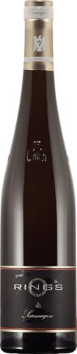 Rings Riesling Kallstadter Saumagen Grosses Gewaechs Tr 2022 1.5 L Magnum von Rings