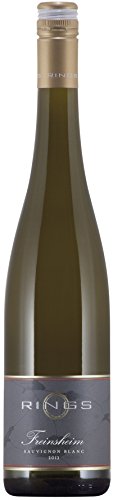 Rings Sauvignon Blanc VDP.Gutswein 2022 (0.75l) trocken von Rings