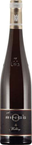 Rings Ungstein Weilberg Riesling Grosses Gewaechs 2022 0.75 L Flasche Rings Ungstein Weilberg Riesling Grosses Gewaechs 2022 0.75 L Flasche von Rings