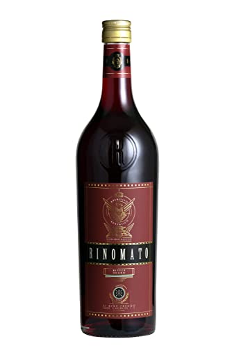 Rinomato Bitter Scuro Absinth (1 x 1 l) von Rinomato