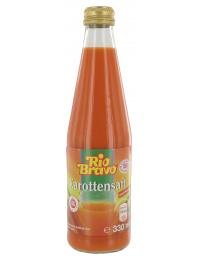 Rio Bravo Karottensaft mit Honig von Rio