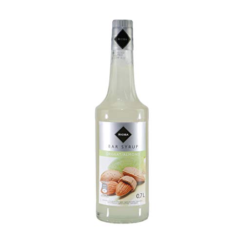 Rioba Mandel Bar-Syrup Rioba Mandel Bar-Syrup von Rioba