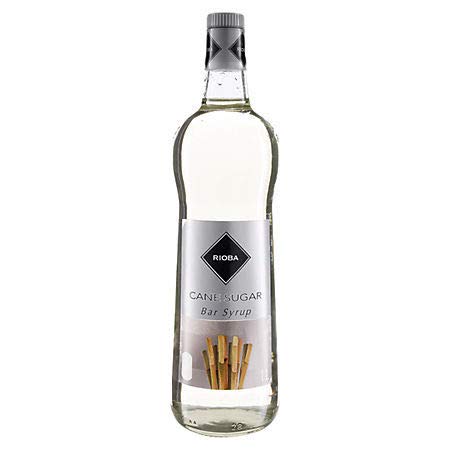 Rioba - Rohrzucker Bar Sirup - 0,7 Liter Rioba - Rohrzucker Bar Sirup - 0,7 Liter von Rioba