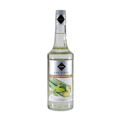 Rioba Rohrzucker Bar-Syrup Rioba Rohrzucker Bar-Syrup von Rioba