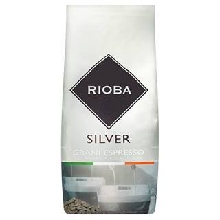 Rioba Silver Grani Espresso 1KG x Case of 6 Rioba Silver Grani Espresso 1KG x Case of 6 von Rioba