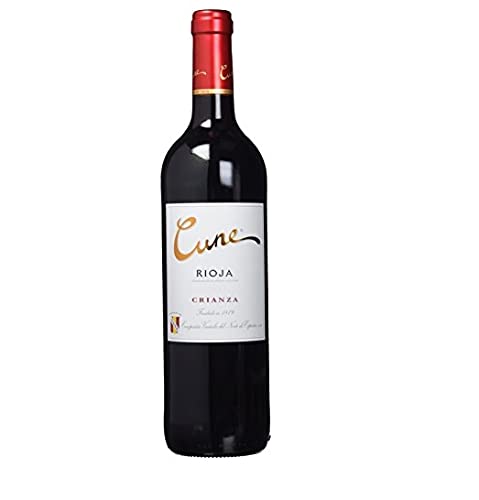 RIOJA ROTE ERNTE 0.75CL BARONIA DEL DUC von RIOJA