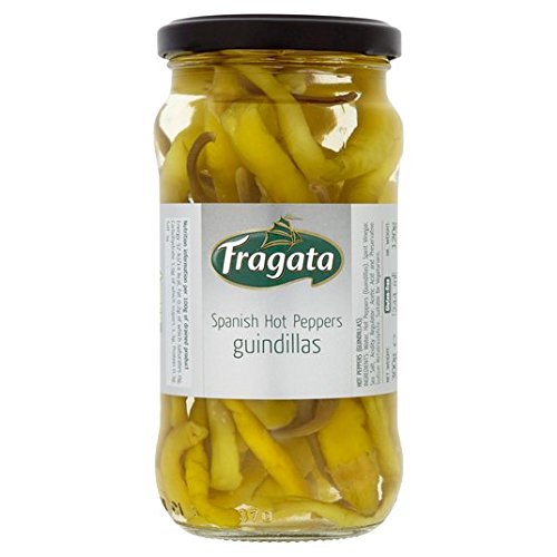 Fragata Basque Paprika, 300 g Fragata Basque Paprika, 300 g von Rioverde