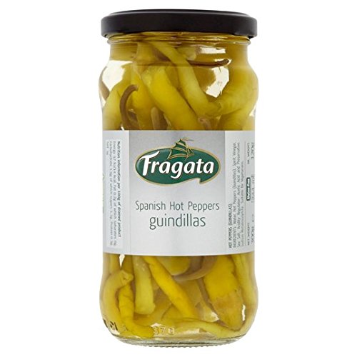 Fragata Basque Paprika, 300 g von Rioverde