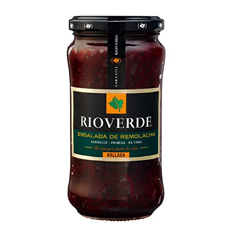 Geriebenen Rote Beete Salat Geriebenen Rote Beete Salat von Rioverde