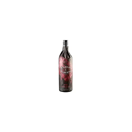 Vermouth Carlo Alberto Red Cl 100 Vermouth Carlo Alberto Red Cl 100 von Carlo Alberto