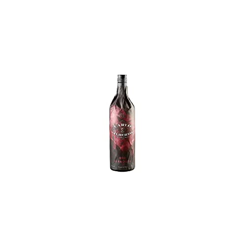 Vermouth Carlo Alberto Red Cl 100 von Liakai