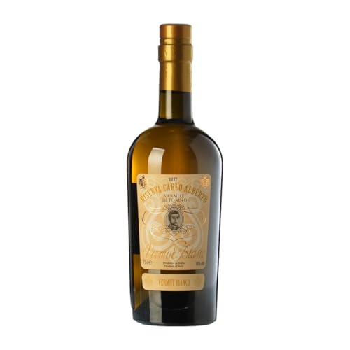 Wermut Riserva Carlo Alberto Bianco Reserve 75 cl Wermut Riserva Carlo Alberto Bianco Reserve 75 cl von Riserva Carlo Alberto
