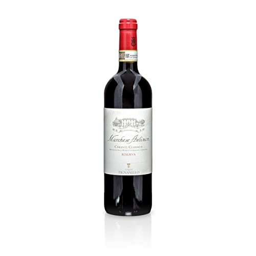 MARCHESI ANTINORI Tenuta Tignanello Marchese Antinori Ris. Chianti Classico 2018 MARCHESI ANTINORI Tenuta Tignanello Marchese Antinori Ris. Chianti Classico 2018 von Riserva Chianti Classico