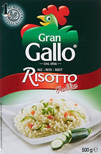 Arborio 500G Arborio 500G von Riso Gallo