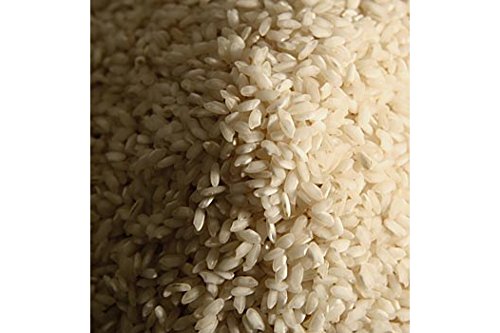 Arborio Superfino, Risotto Reis, 5 kg von Riso Negri