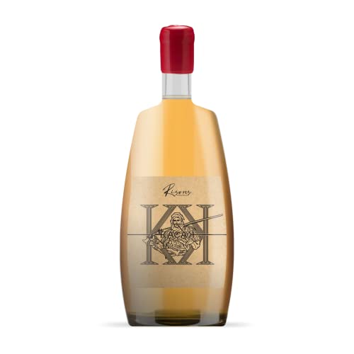 Risons Pflaumenbrand aus dem Kosovo 0,5l Flasche - 43% alc. Risons Pflaumenbrand aus dem Kosovo 0,5l Flasche - 43% alc. von Risons