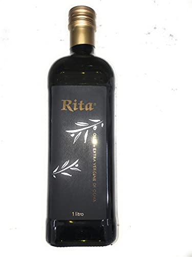 Rita Olivenöl EXTRA 1 Liter Virgin von Rita