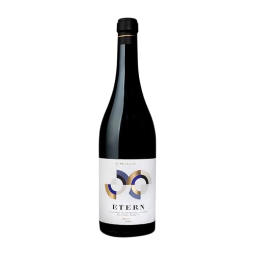 Ritme Etern Priorat Alterung 75 cl Rotwein Ritme Etern Priorat Alterung 75 cl Rotwein von Ritme Celler