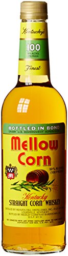 Mellow Corn Kentucky Bourbon Whisky (1 x 0.7 l) von Mellow Corn