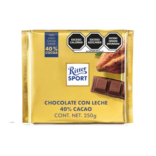 Ritter Goldschatz, 250g von Ritter Sport