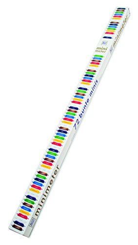 Ritter Sport Minimeter, 1200 g von Ritter Sport