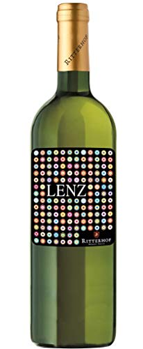 Ritterhof Südtirol Weingut Ritterhof Lenz Weisswein Cuvee 2018 (1 x 0.75 l) von Mcties