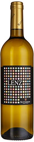 Weingut Ritterhof Lenz Weisswein Cuvée Trocken (1 x 0.75l) von RITTERHOF