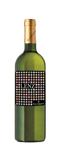6x 0,75l - 2018er - Ritterhof - Lenz - Vigneti delle Dolomiti I.G.P. - Südtirol - Italien - Weißwein trocken 6x 0,75l - 2018er - Ritterhof - Lenz - Vigneti delle Dolomiti I.G.P. - Südtirol - Italien - Weißwein trocken von RITTERHOF