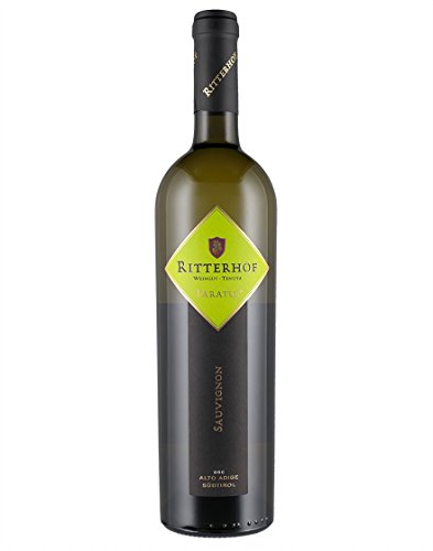 Sauvignon Paratus 2019 - Weingut Ritterhof Südtirol (1 x 0,75 lt) Sauvignon Paratus 2019 - Weingut Ritterhof Südtirol (1 x 0,75 lt) von RITTERHOF