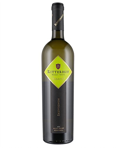 Sauvignon Paratus 2019 - Weingut Ritterhof Südtirol (1 x 0,75 lt) von Weingut Ritterhof