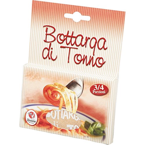 Geriebener Thunfisch Bottarga Gr 20 - Angebot 5 Pieces Geriebener Thunfisch Bottarga Gr 20 - Angebot 5 Pieces von Riunione