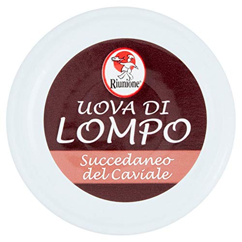 Rote Klumpen Eier 50 gr Rote Klumpen Eier 50 gr von Riunione