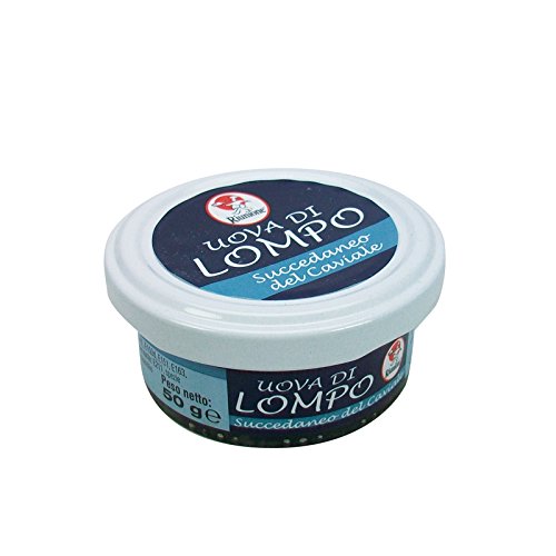 Schwarze Klumpen Eier 50 gr - Angebot 5 Pieces Schwarze Klumpen Eier 50 gr - Angebot 5 Pieces von Riunione