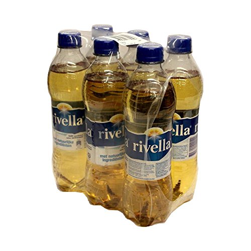 Rivella Blau 6 x 0,5l PET-Flasche von Rivella