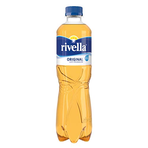 Rivella Erfrischungsgetränk 6 PET-Flaschen x 50 cl von Rivella