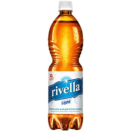Rivella Light Bleue 1L (pack de 6) von Rivella