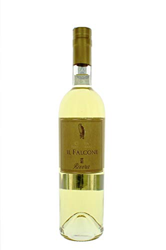 Grappa Il Falcone Rivera Cl 50 von Rivera