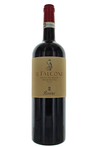 Il Falcone Rivera Magnum Castel Del Monte Riserva Docg Cl 150 von Rivera