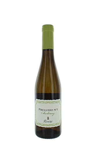 Preludio N? 1 Chardonnay Castel Del Monte Doc Rivera Cl 37,5 von Rivera