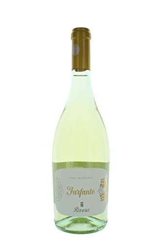Rivera Furfante Vino Frizzante Rivera Furfante Vino Frizzante von Rivera