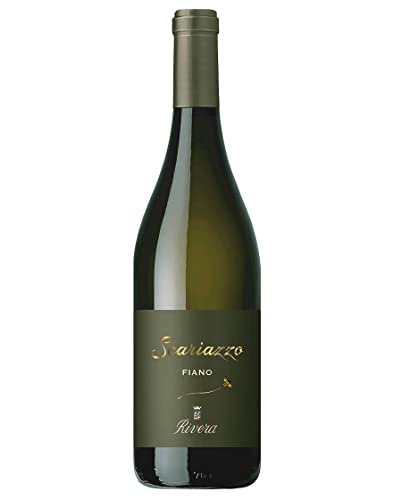 Scariazzo Fiano Puglia IGT 2014 von Rivera